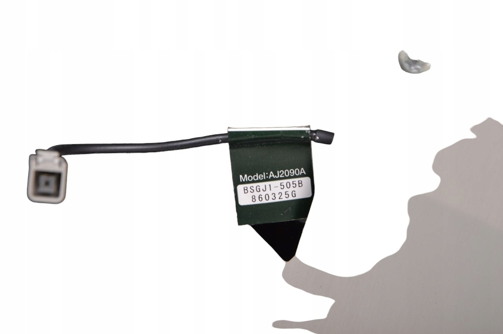 фото №9, Aston martin vantage v8 cabrio кришка багажника задня