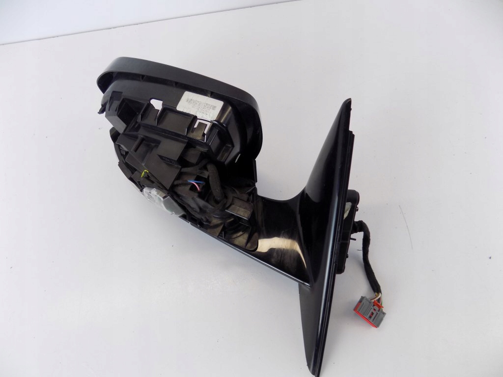 фото №4, Зеркало правое range rover vogue 12pin