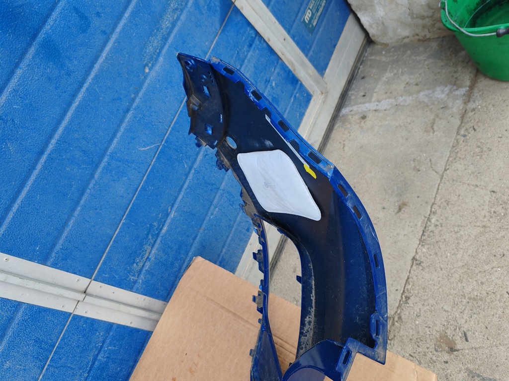 фото №6, Бампер vw t-roc задня 2ga807421e r-line b.ładny