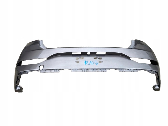 фото №1, Hyundai i30 iii lift hb. бампер задняя orgi.