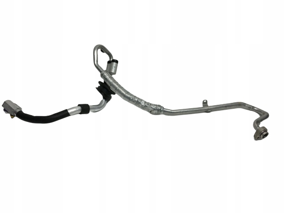 фото №1, Porsche macan трубки дроти кондиціонер 95b 260 707 e