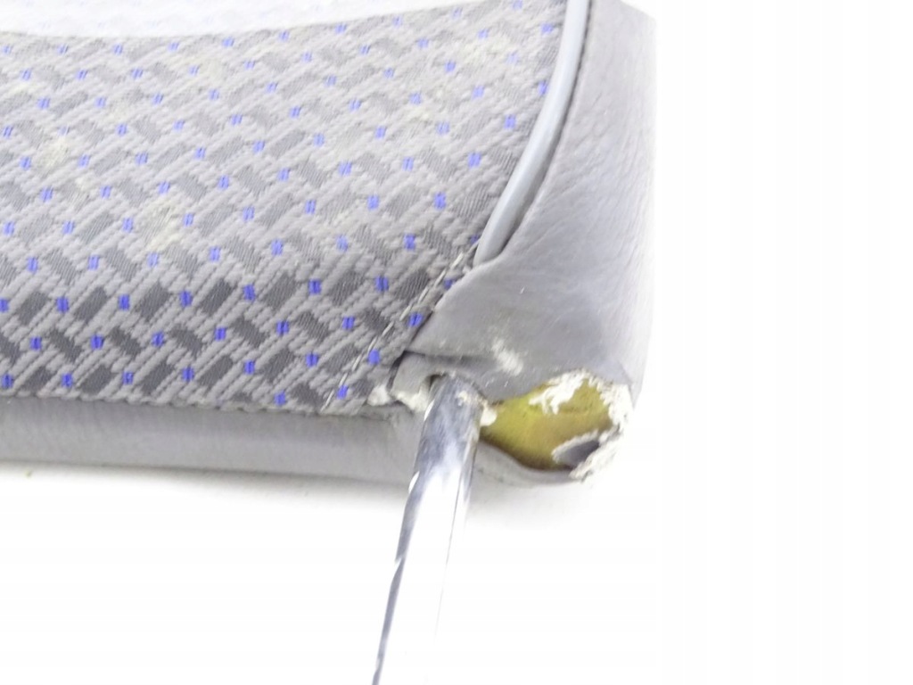 фото №2, Ford ranger ii mazda b2500 98-06 підголівник сидіння перед