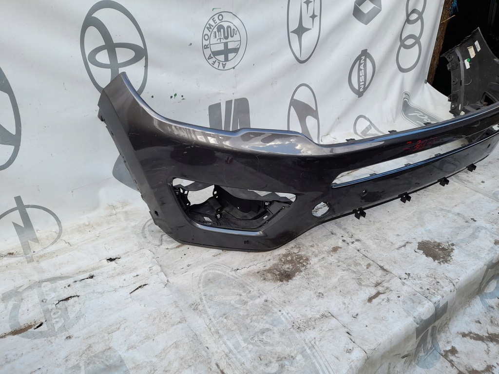 фото №5, Jeep compass 2017 r. lift бампер