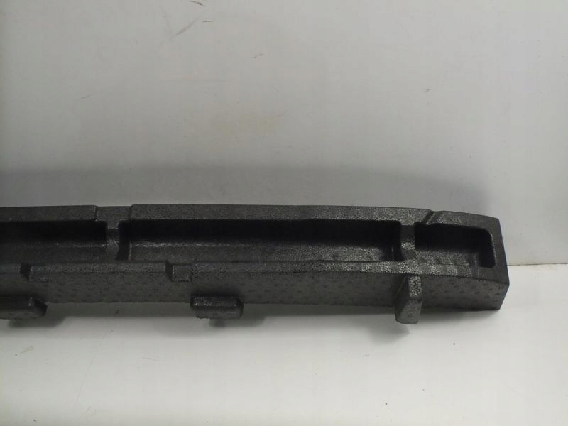 фото №9, Qashqai ii j11 абсорбер отбойник бампера перед