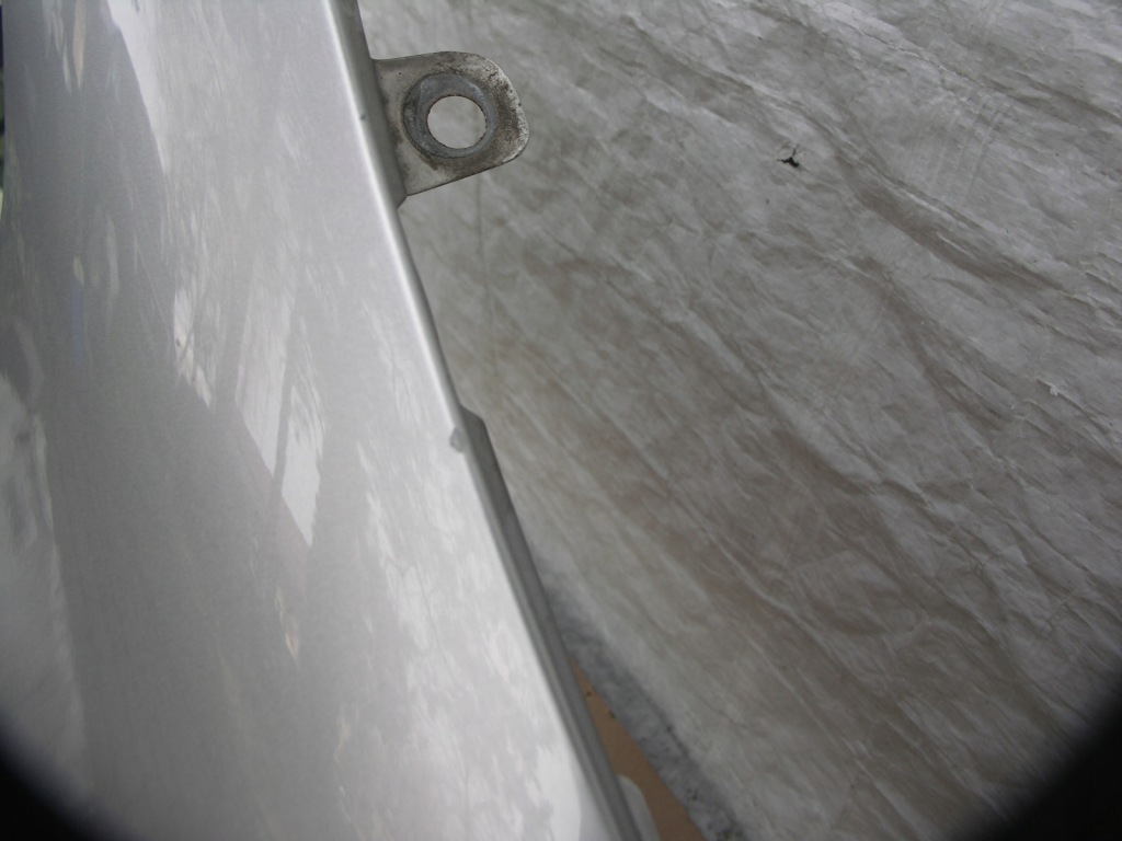 фото №6, Honda civic ufo viii 06-11 крила передній правий kielce-gliwice