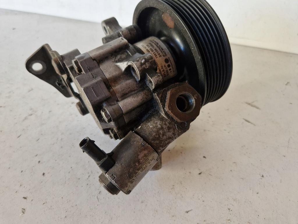 фото №7, Насос усилителя mercedes w211 3.0 a0044664201