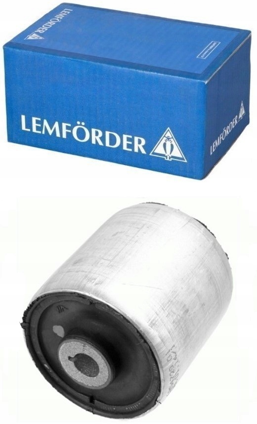 фото №1, Втулка важеля перед bmw 3 f31 4 f36 f32 f33