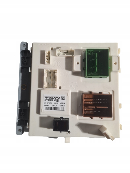 фото №1, Volvo xc90 ii модуль блок управления 32233459