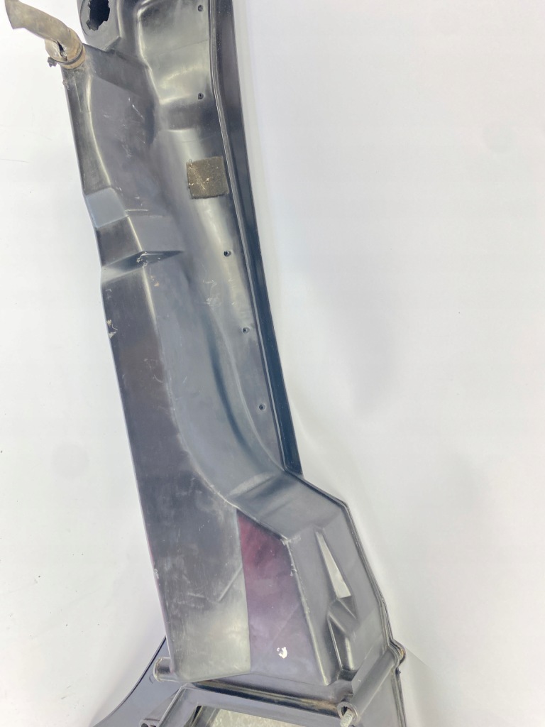 Жабо праве права сторона пасажира mercedes w140 1408301344 Оригінал