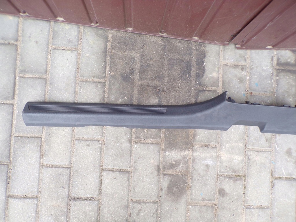 фото №8, Молдинг порог правая 2gm853372 vw t-cross