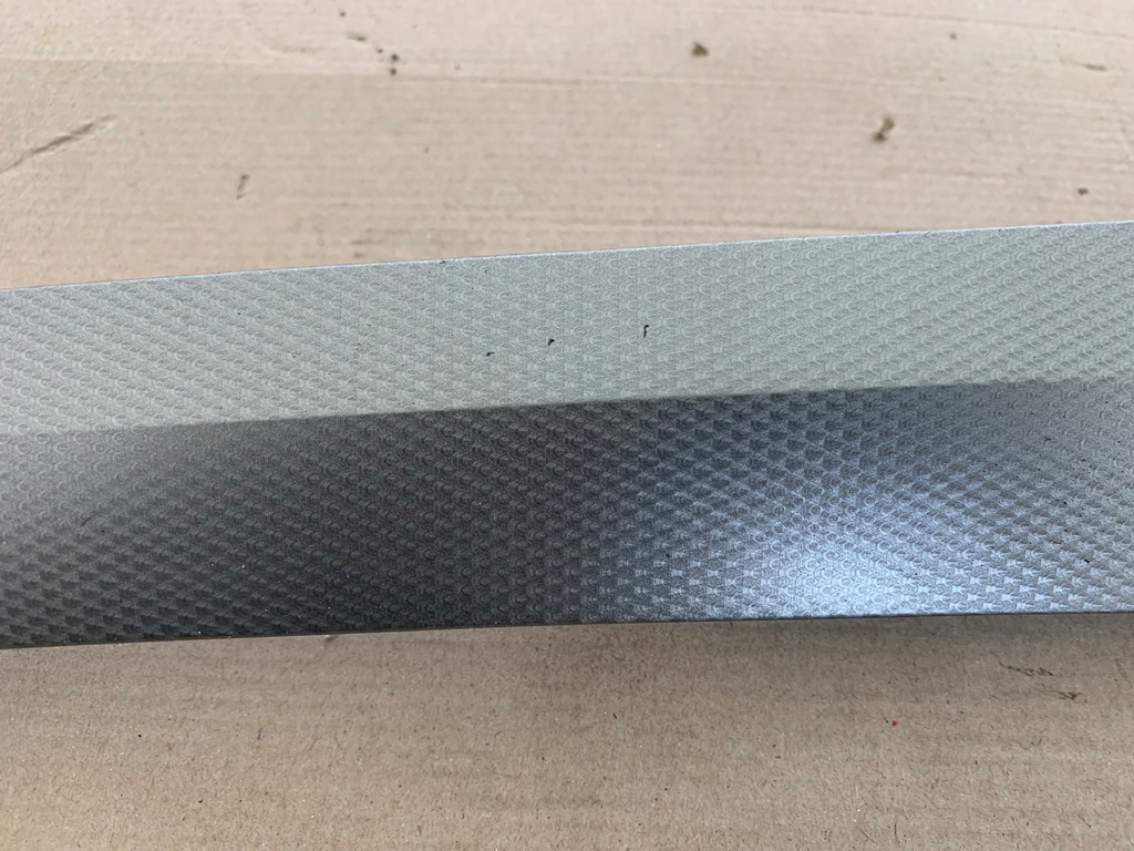 фото №7, Ford mustang mach-e rwd 21r молдинг захист панелі консолі панель приладів оригінал