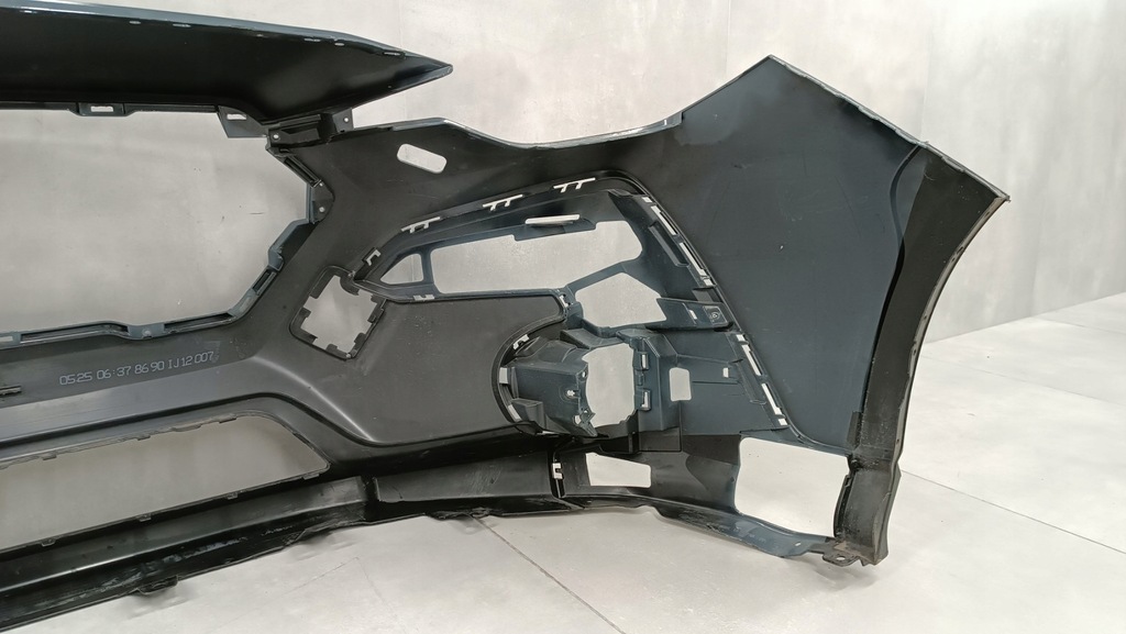 фото №13, Бампер перед передний subaru xv crosstrek iii 24-