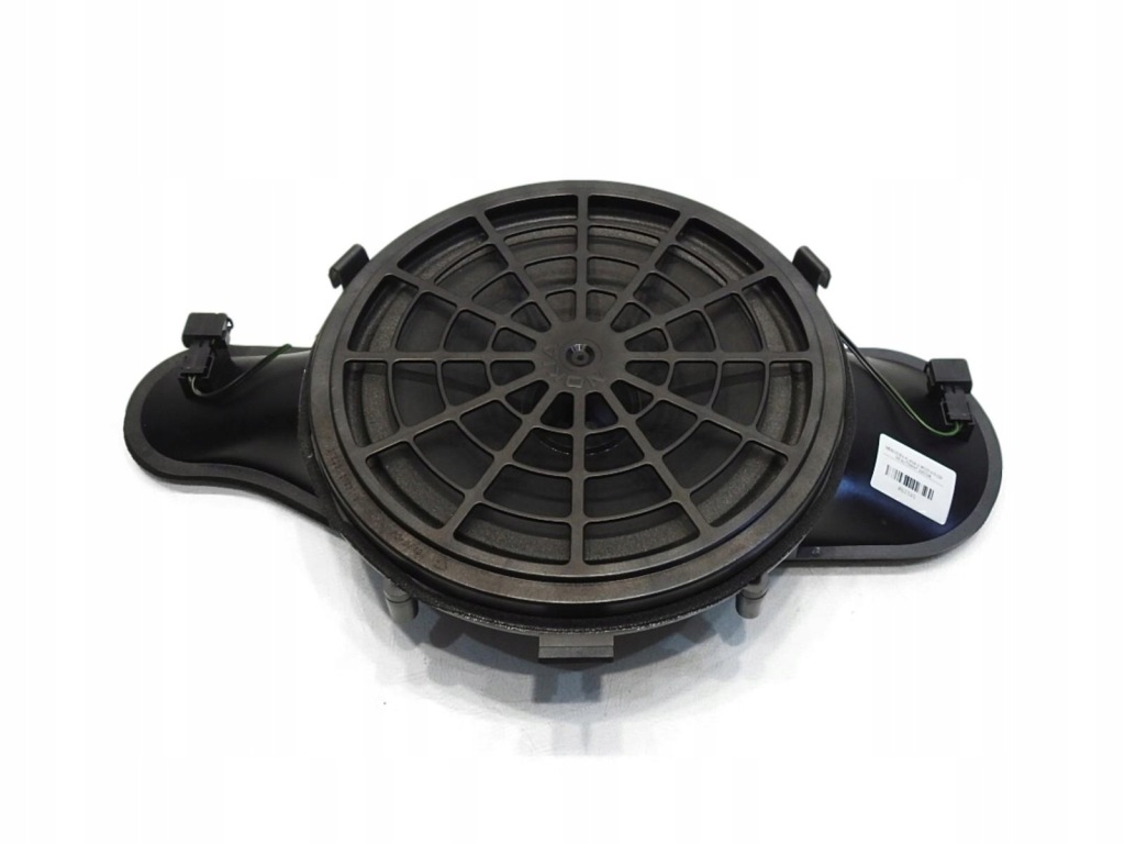 фото №1, Динамік багажника mercedes w220 a2208200202