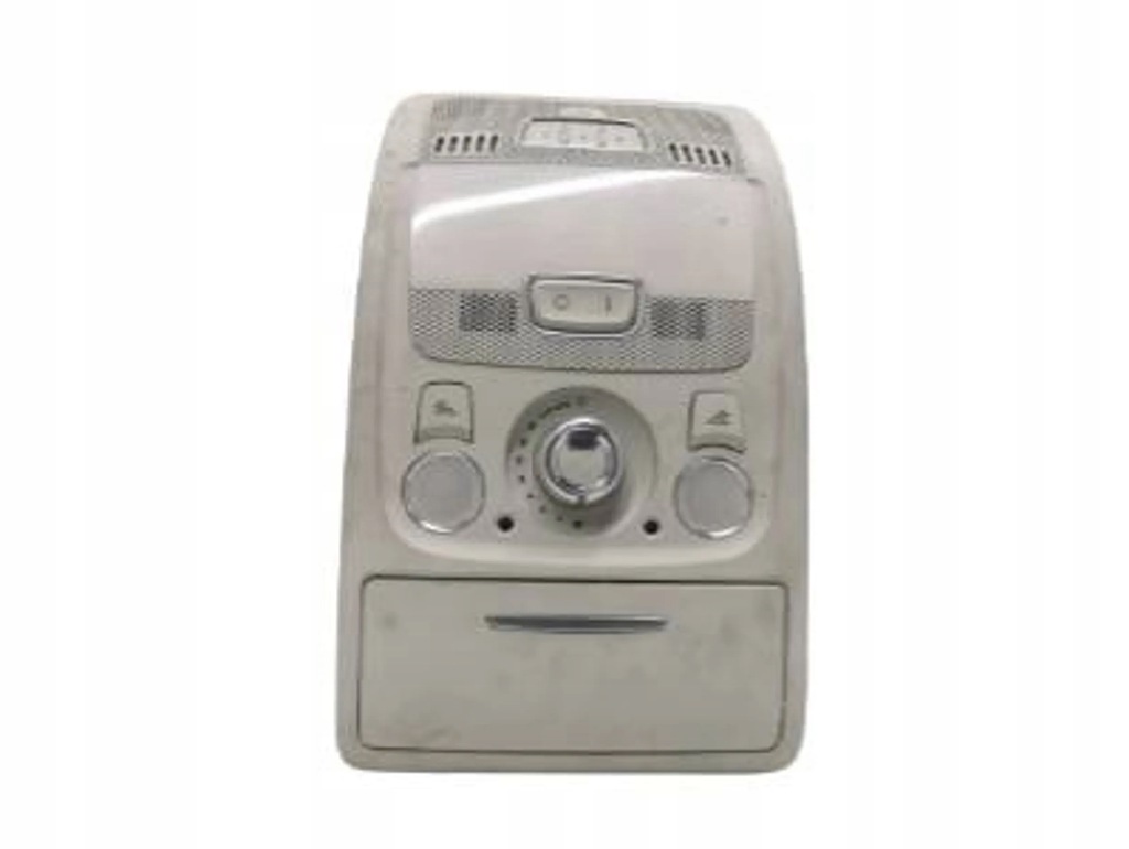 фото №1, Audi a4 b8 лампа освещение кабины eur 09 r