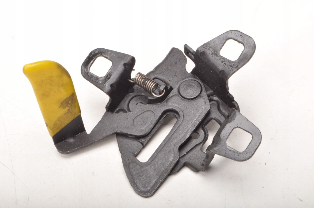 фото №1, Maserati ghibli iii m157 замок засов капот