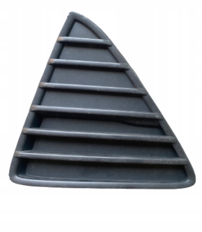 фото №1, Ford focus mk3 11-14 решётка бампера перед левая