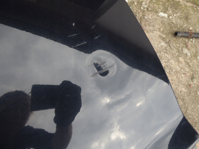 фото №11, Audi a6 c5 дверь задняя задние правое sedan