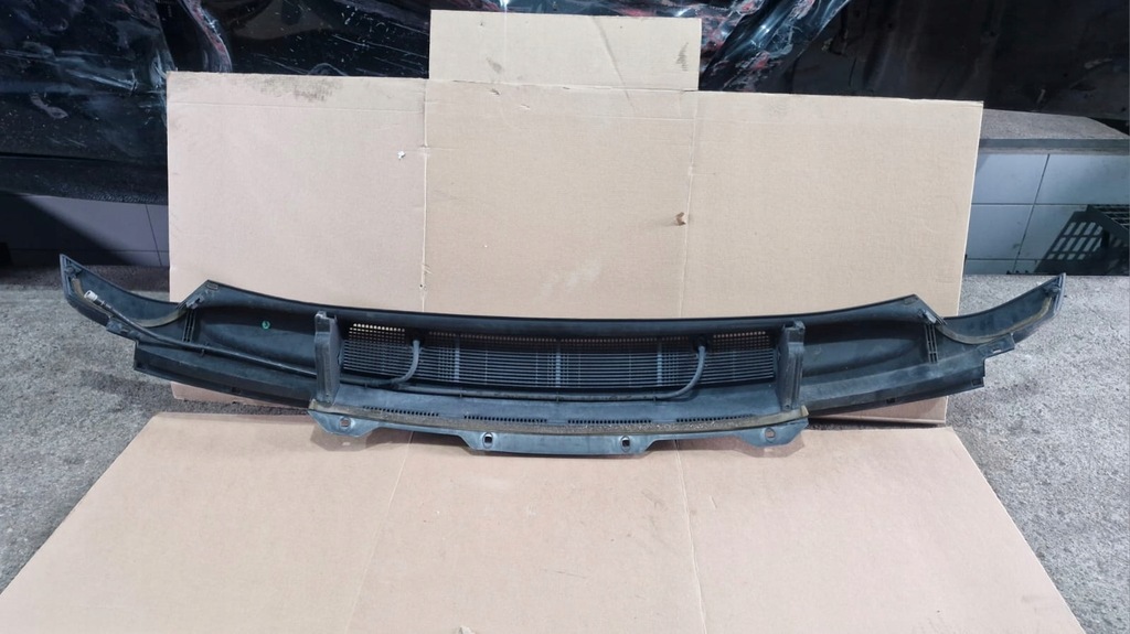 фото №5, Жабо верхній opel zafira c europa оригінал