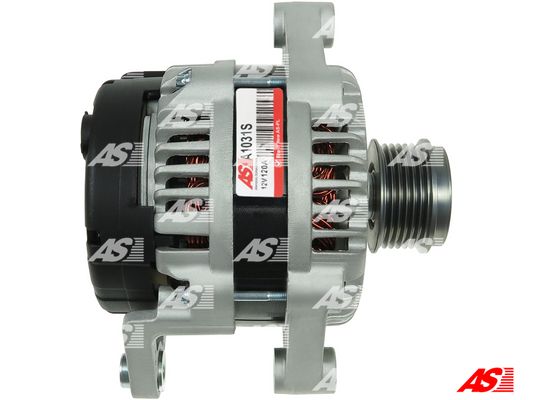 фото №8, Стартер генератор