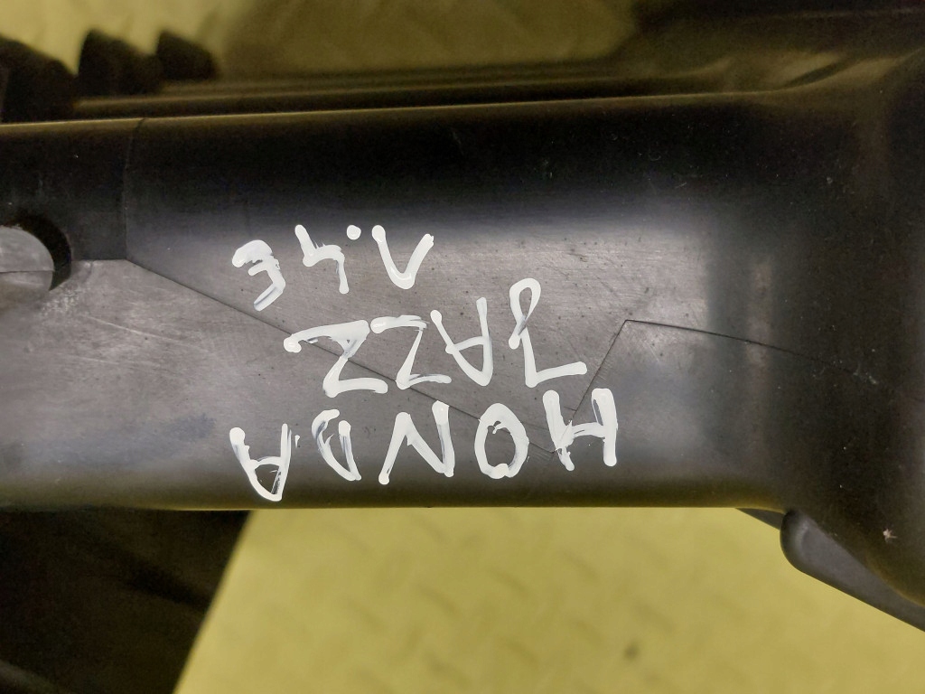 фото №9, Honda jazz ii 1.4 колектор всмоктуючий 0261230099