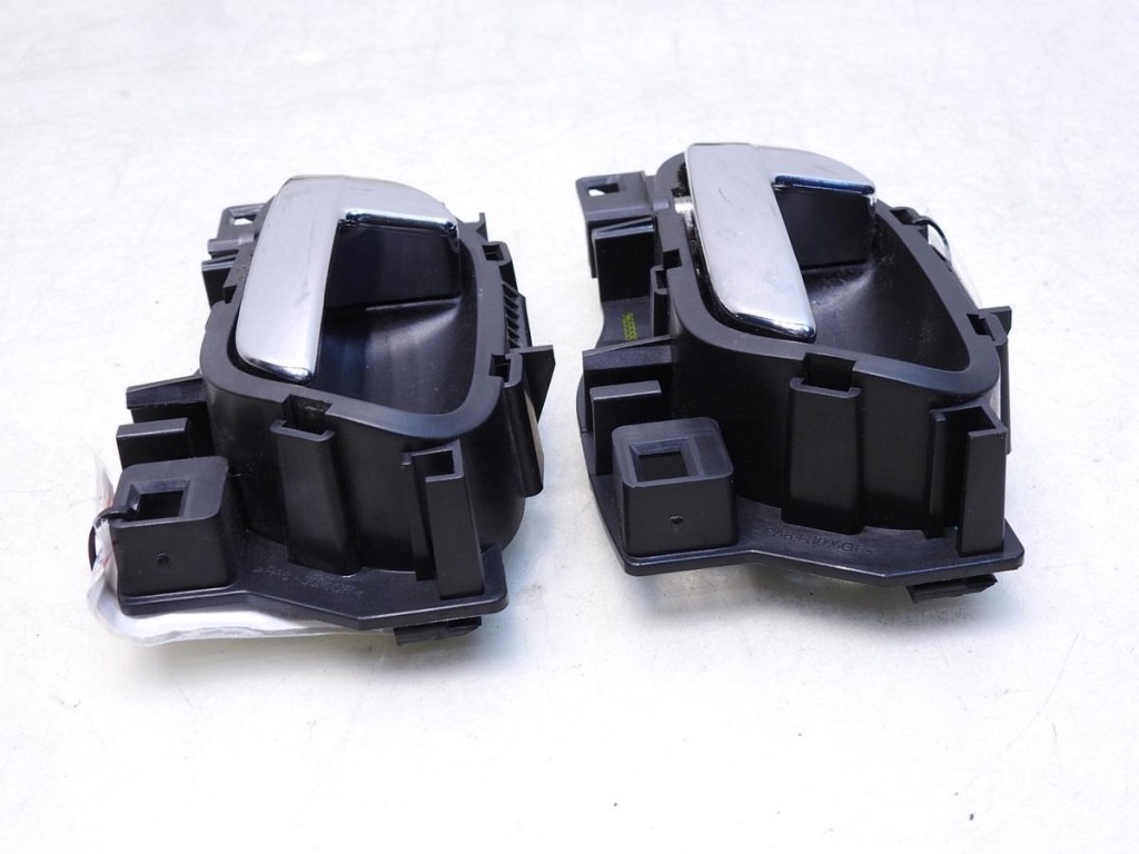 фото №3, Ручка дверь левая c4 grand picasso i