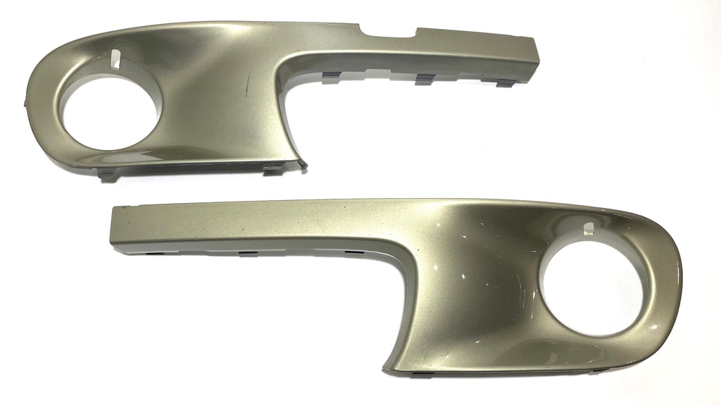 фото №1, Захист молдинг протитуманної фари mini cooper s r56 2751563