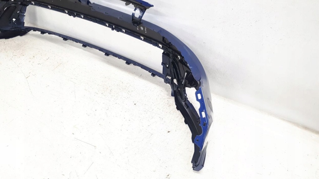 фото №10, Vw polo 2021-2022 lift бампер перед