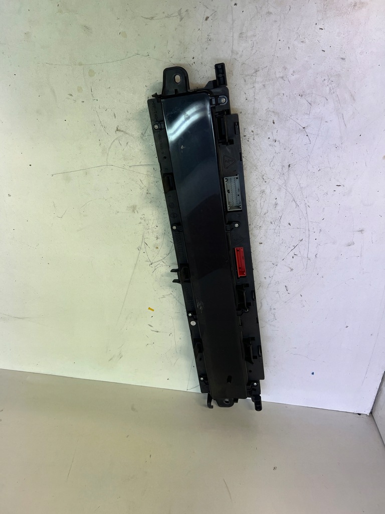 фото №1, Лічильник renault scenic ii p8200704463a europa