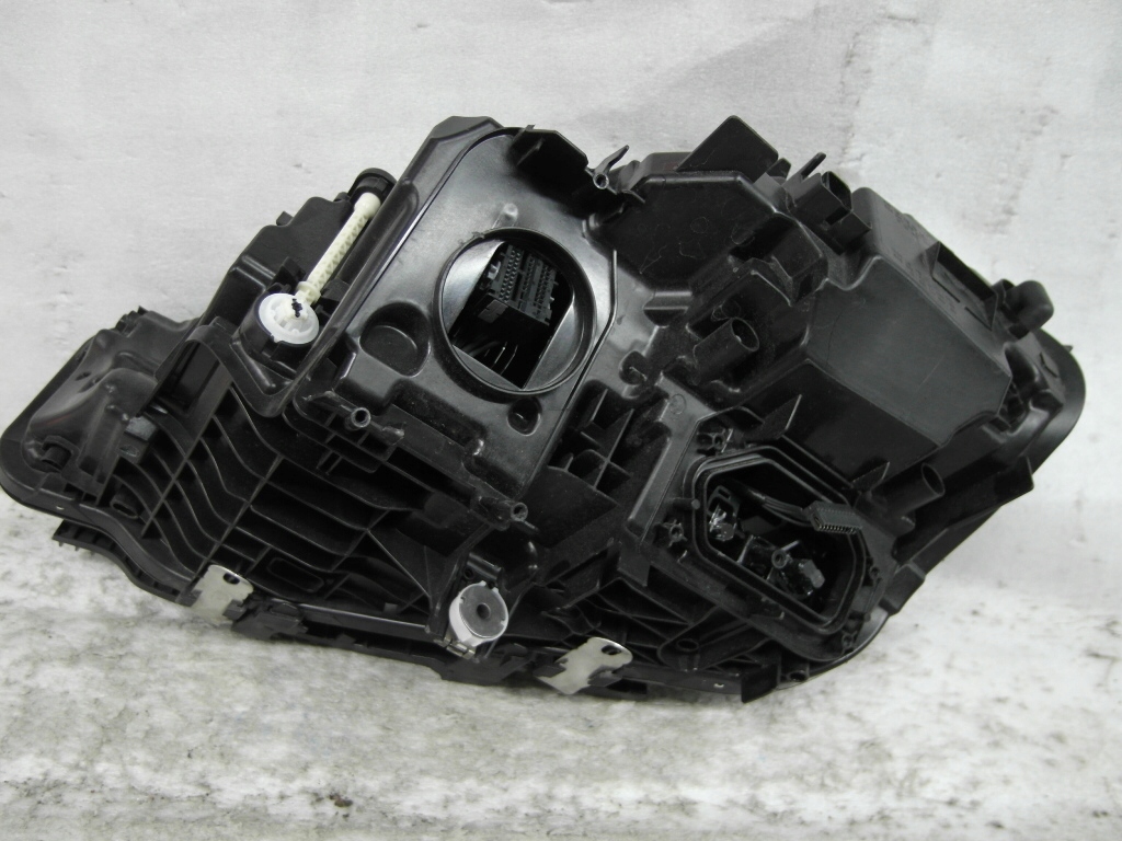 фото №9, Bmw 3 g20 g21 lift lci лампа перед правая full led eu