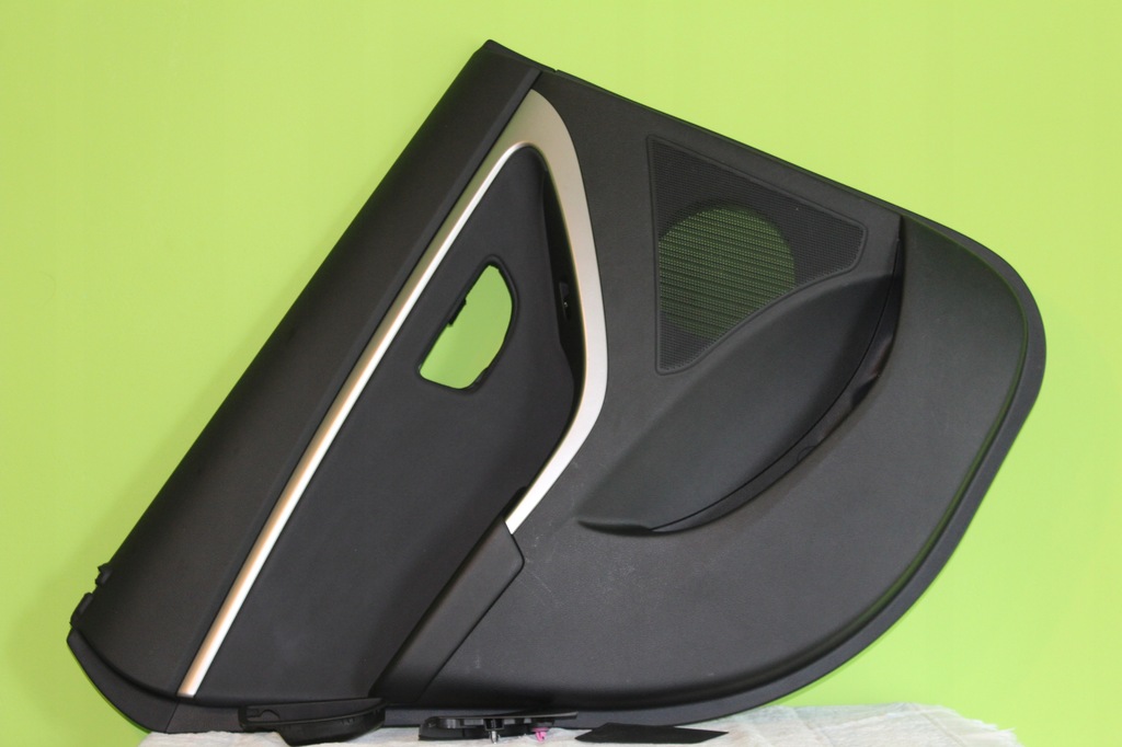 фото №1, Обшивка дверь левый задняя hyundai i30 ii