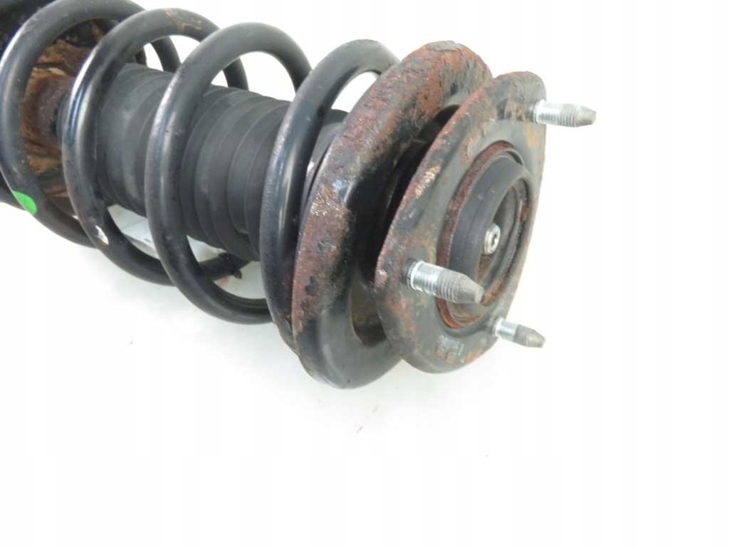 фото №7, Mcperson правий передній suzuki grand vitara ii 1.9 ddis