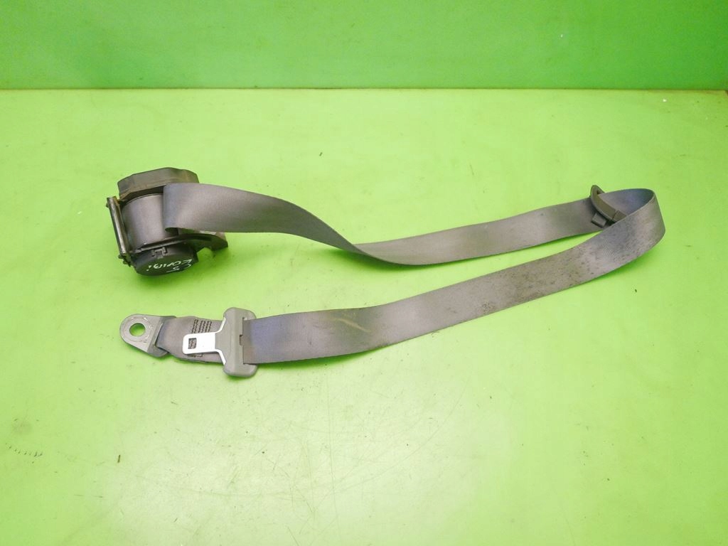 фото №3, Pas безопасности правый задняя citroen c5 i phi 01-