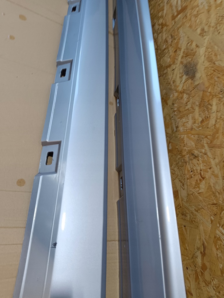 фото №3, Порог молдинг порог правая a5 8w sportback