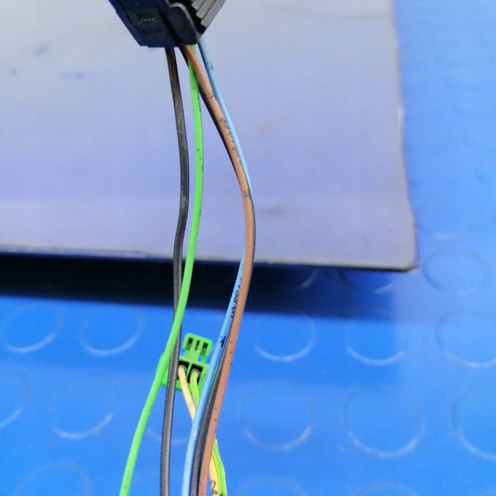 фото №7, Citroen c4 i дзеркало праве 7pin 96467112