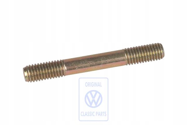Купити N0145982 шарова опора нарізний vw t3, t2 oryg vwcp оригінальний номер