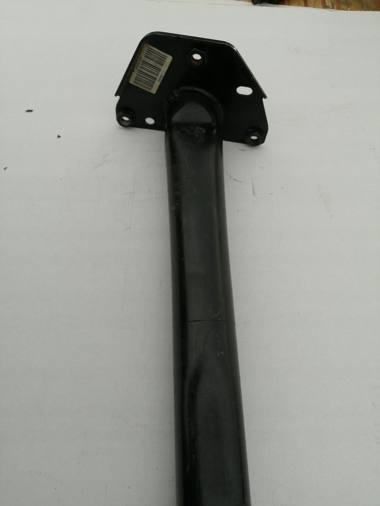 фото №2, Зона деформации перед левая jeep renegade