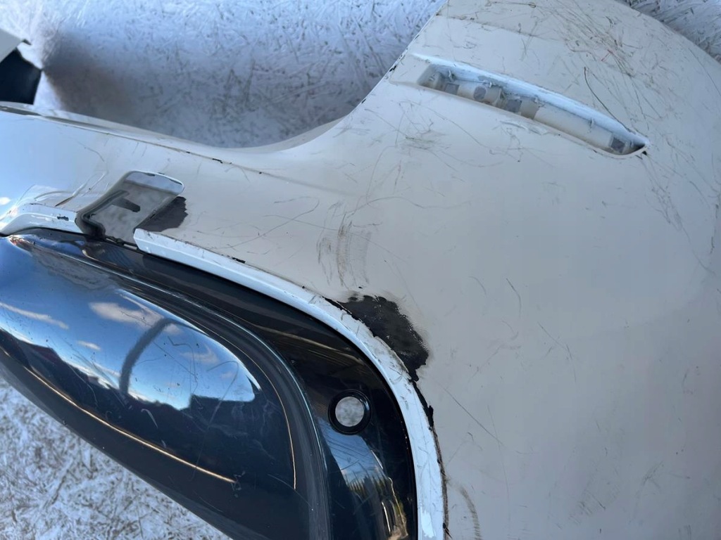 Бампер задня задній bmw 2 f45 active tourer m-pakiet в Україні