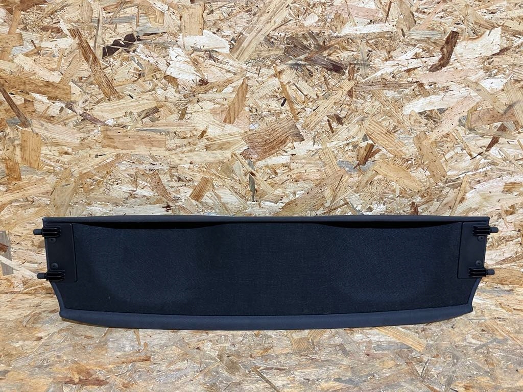 фото №12, Комплект полиця багажника задня audi tt 8s 2014-2020 rok 8s8867769 оригінал