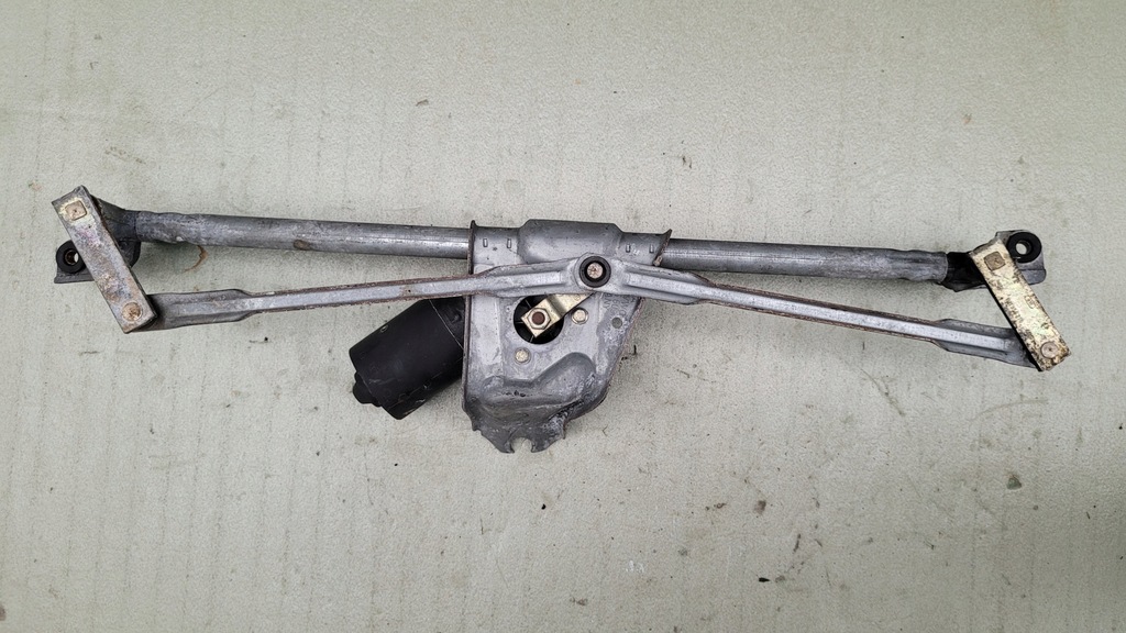 фото №7, Vw golf iii механизм моторчик дворник 1h1955603