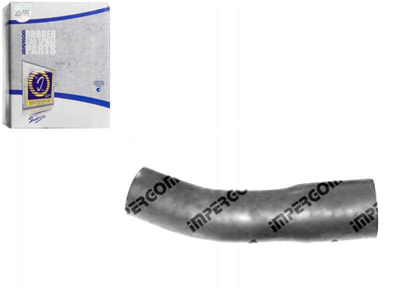 фото №1, Шланг радиатора peugeot 205 309 405 original imp