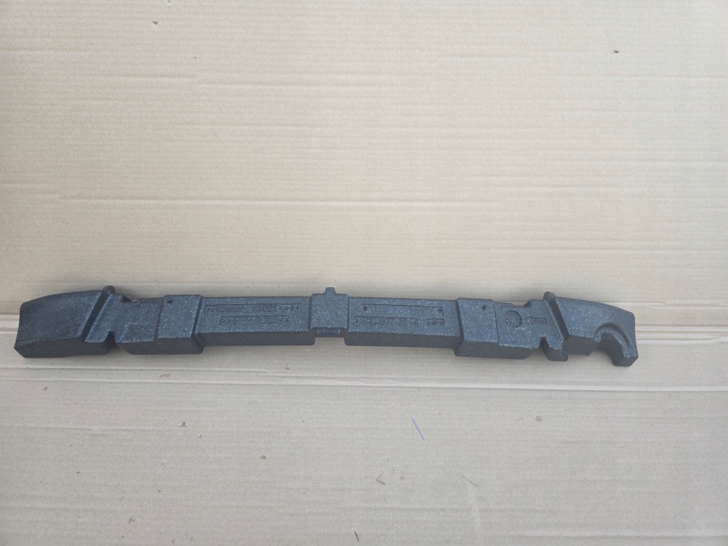 фото №1, Audi a1 8x0 абсорбер бампера перед передний