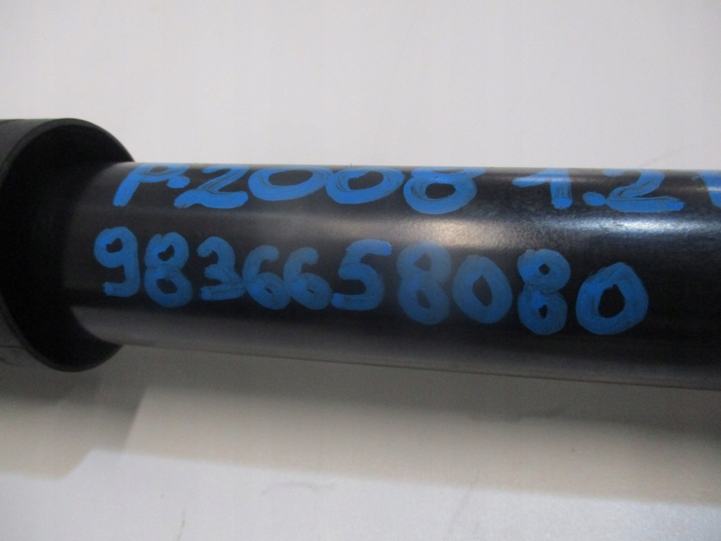 фото №4, Амортизатор peugeot 2008 ii 20r 1,2thp 9836658080