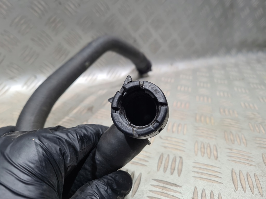 фото №4, Шланг wąż wody opel combo e 1.5 cdti