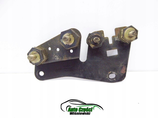 фото №1, Galaxy mk1 кронштейн клапан вакуумa турбины