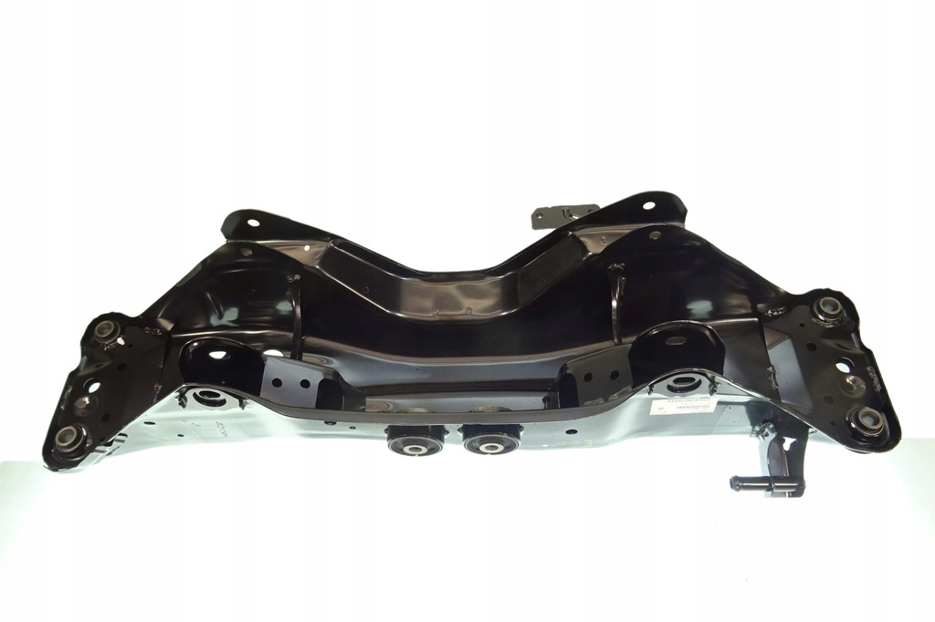 фото №13, Балка подвеска задняя subaru forester sg 2003-2007