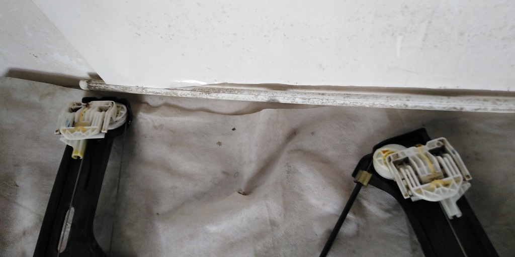 фото №7, Bmw x5 e70 підйомник скло правий перед europa