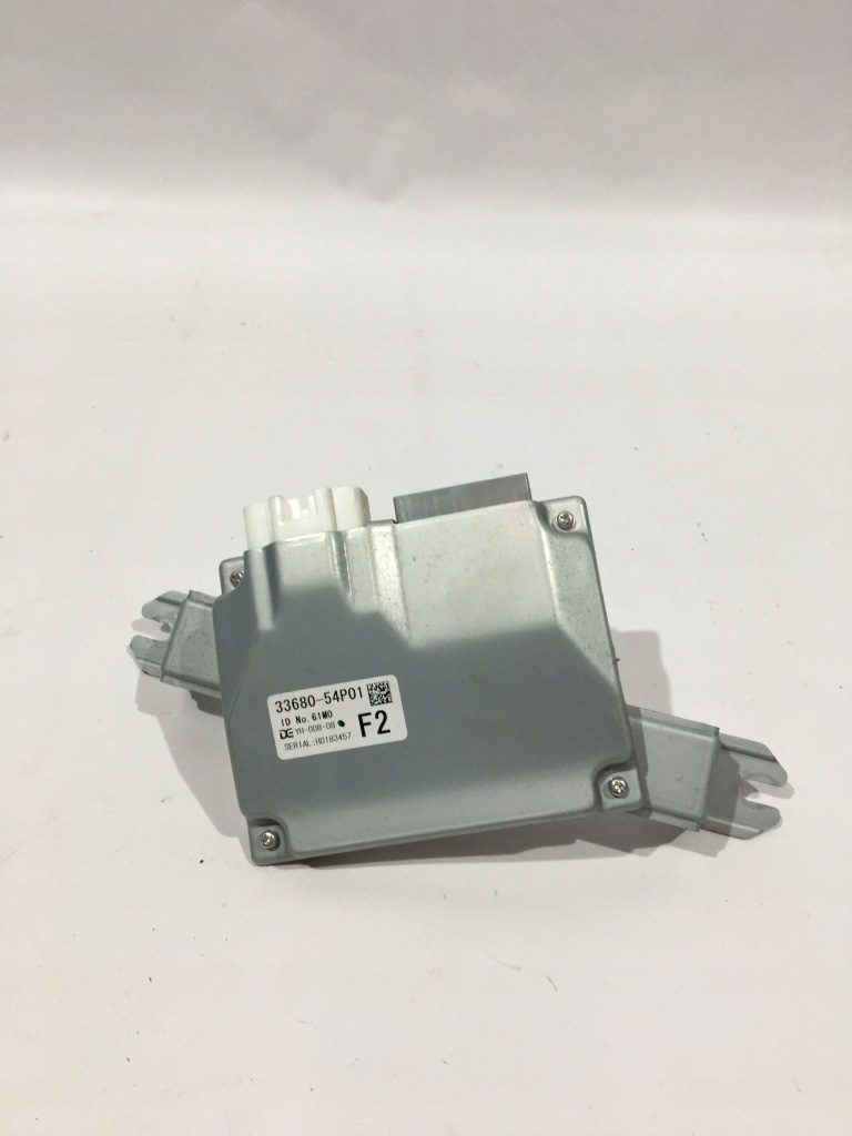 фото №1, Модуль блок управления suzuki vitara ii 15- 1.6