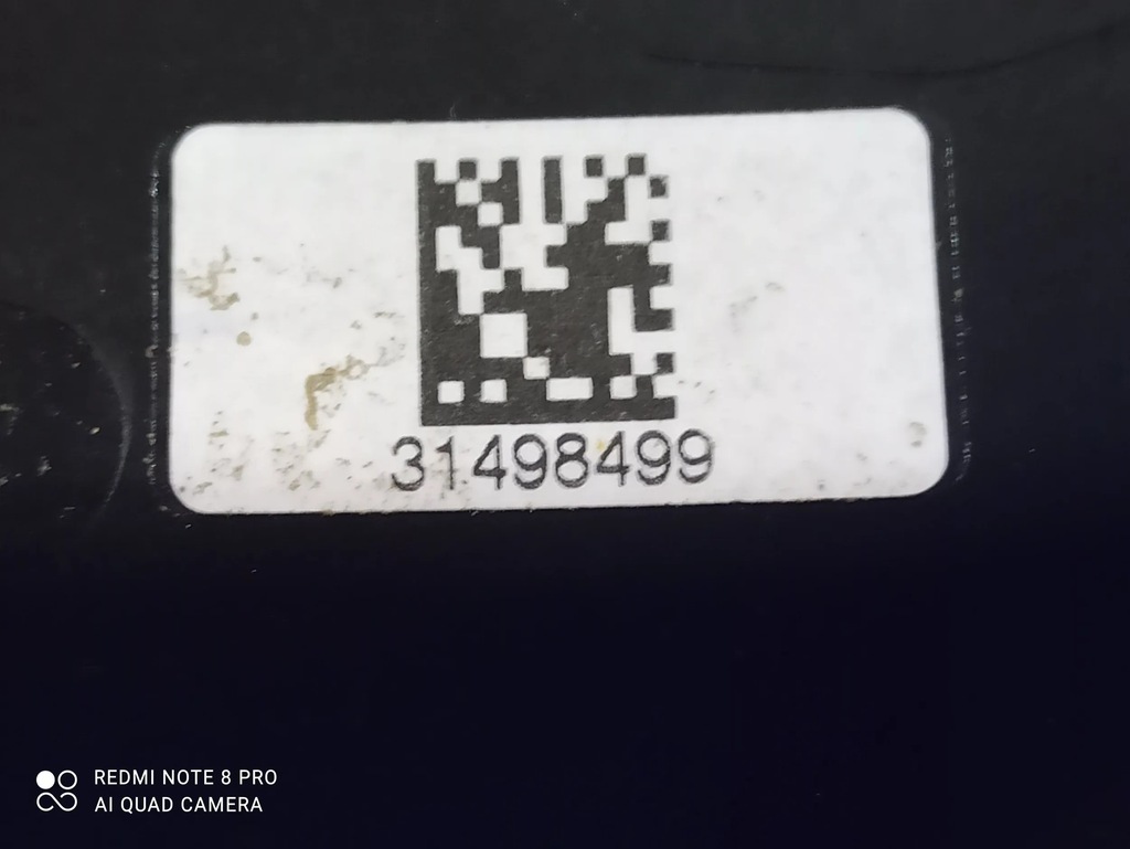 фото №7, Volvo s60 2019 защита, заглушки