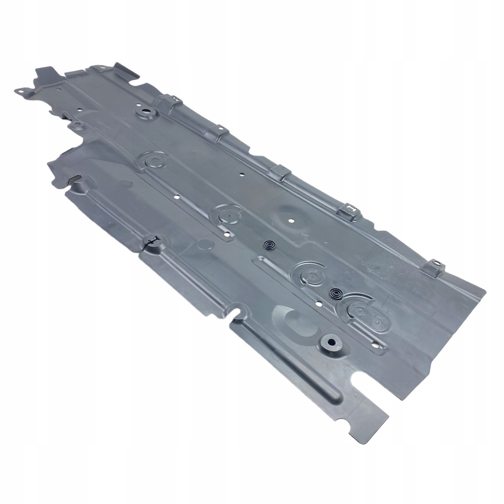 фото №10, Захист підвіска ліва dacia jogger logan iii