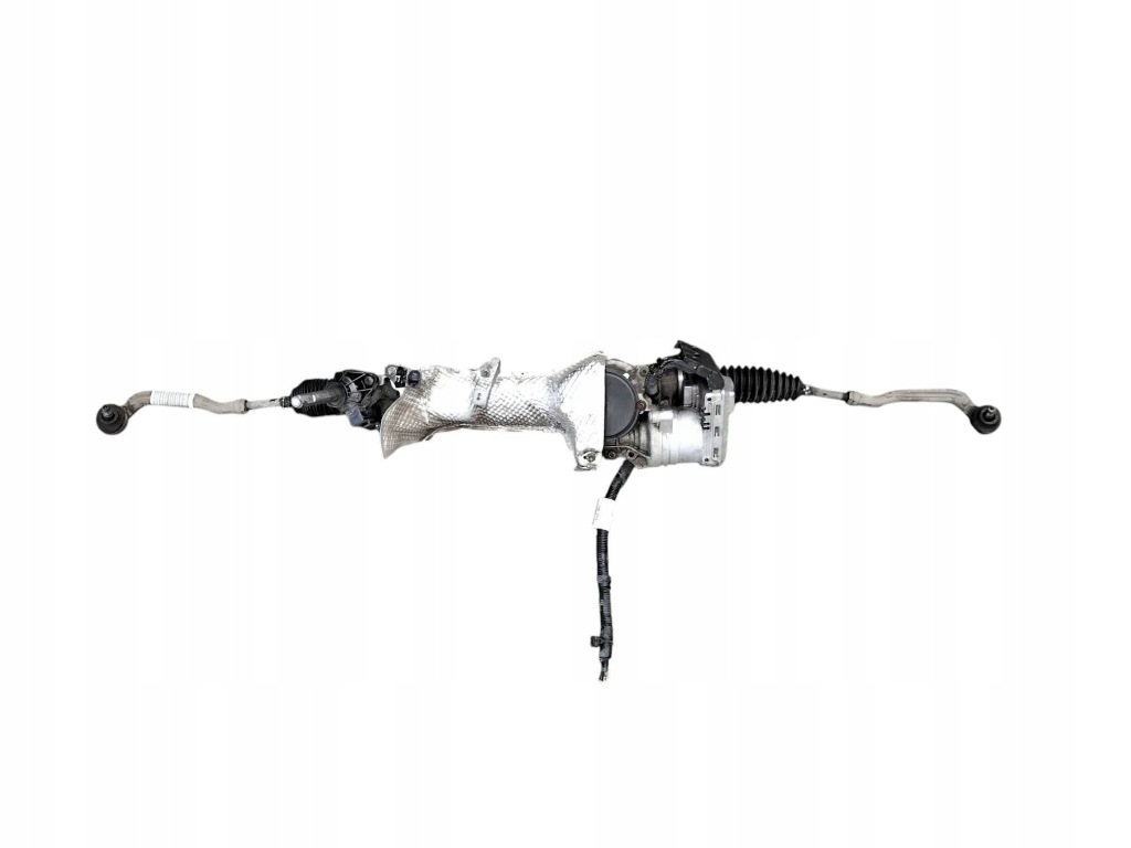 фото №1, Трансмісія рейка рульова підсилювач opel combo e berlingo iv partner iv